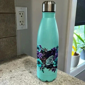 New 25 oz insulated  water bottle